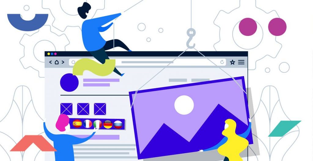 pourquoi avoir un site internet