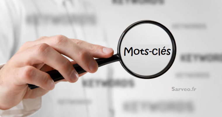 Comment trouver les bons mots-clés pour SEO