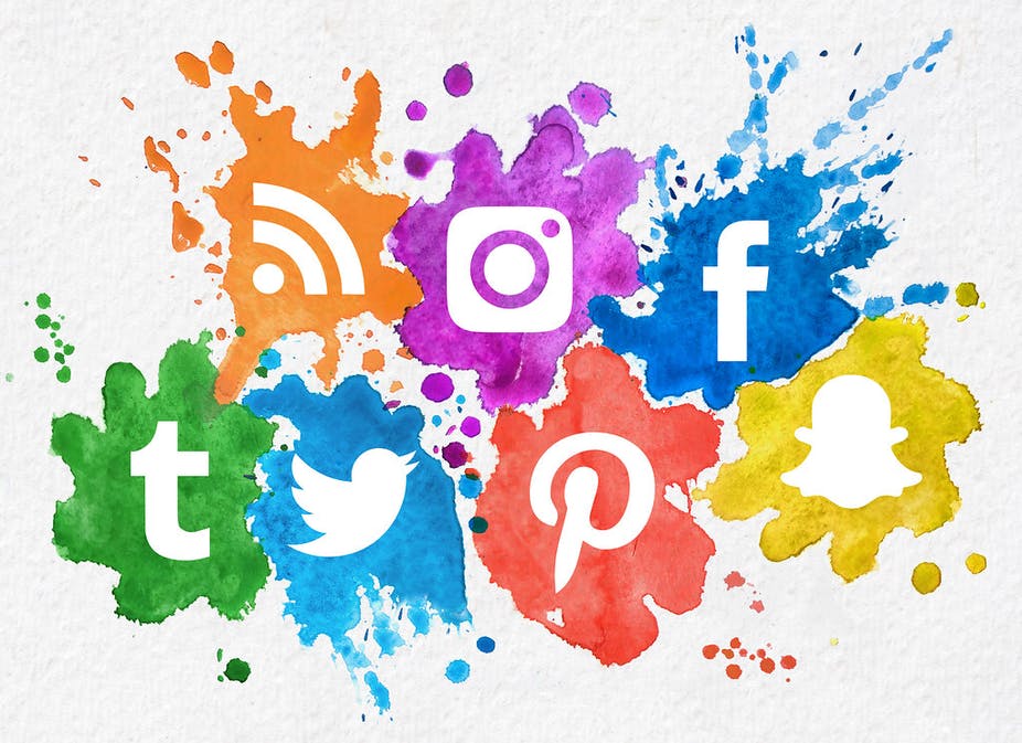 améliorer le trafic de votre site avec les média sociaux