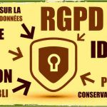 Réglementation RGPD de protection des données
