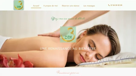 Massage & bien être
