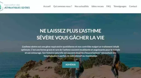 asthmatiques-sévères