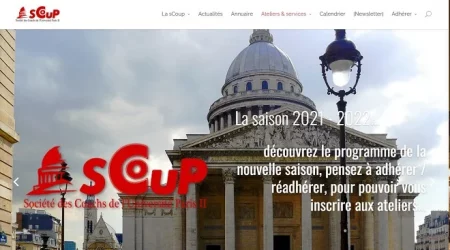 scoup-site